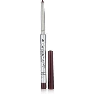 Карандаш-подводка для глаз Mr Write Now 0,28G Scott B. Bordeaux, Thebalm