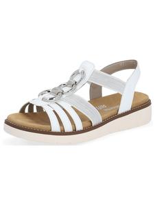 Сандалии REMONTE, белый