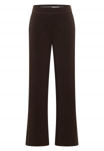 CECIL Брюки Regular в коричневом цвете