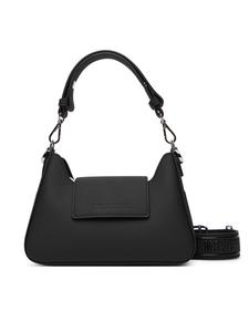 Сумка LOVE MOSCHINO Borsa Vitello JC4291PP1NL1400B, черный