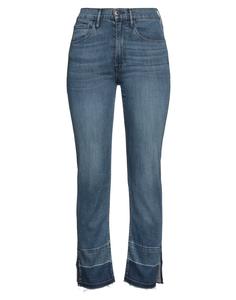 Джинсы 3X1 Nyc, синий