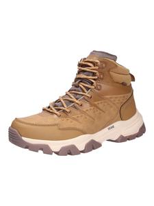 Ботинки желтого цвета Dockers by Gerli