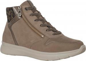 Женские ботильоны Ganter Kira-k, Brown