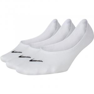 Носки легкие для ног Nike, цвет weiß 101