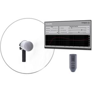 Микрофон Schoeps CCM 2 Parabolic Dish Set CCM 2 PARABOLIC DISC SET