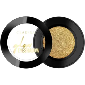 Жемчужные тени для век 06 Claresa Glow, 1,2 гр