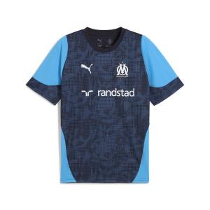 Мужская тренировочная майка Olympique de Marseille PUMA