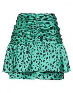 Мини-юбка Aniye By, зеленый