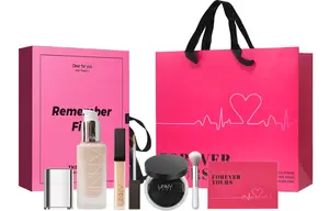 Набор косметики для женщин UNNY CLUB