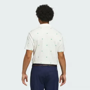 Футболка adidas с коротким рукавом и монограммой