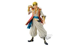 Sabo Glass Factory, One Piece, глобальная охота за сокровищами 6 бонусных подарков 20см BANPRESTO