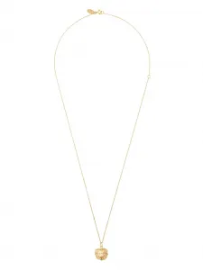 Колье 'Puro Lion' Iosselliani, желтый