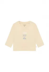 Футболка с длинными рукавами Noppies, Wood Ash