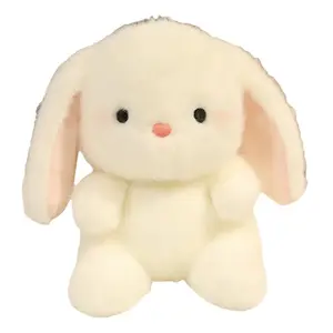 Милые плюшевые куклы для исцеления q cute коллекция карманных кукол плюшевая кукла высота 13см Mr. Toy