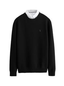 Свитер Next, черный