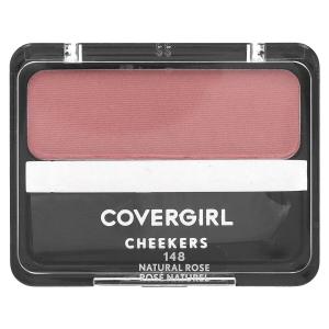 Румяна Covergirl Cheekers 148 Natural Rose
