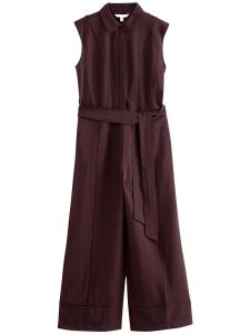 Комбинезон Next, бордовый