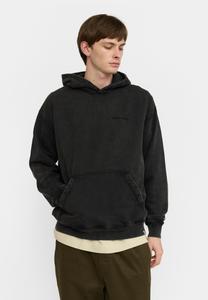 Худи REVOLUTION Hoodie, Black