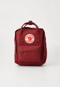 Миниатюрный рюкзак Fjällräven, Ox Red