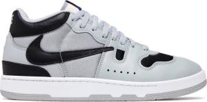 Кроссовки Travis Scott x Mac Attack SP 'Cactus Mac', серый