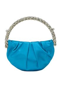 MyMo at night Сумка в синем цвете