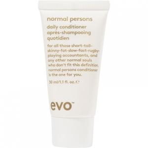 Кондиционер для лица Normal Persons Daily Conditioner - освежает и балансирует кожу головы. Evo