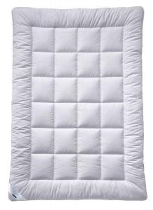 Одеяло на весь год, 135/200 см Billerbeck, белый