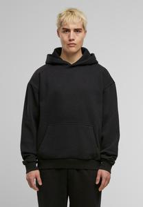 Худи Urban Classics VINTAGE HEAVY, Black
