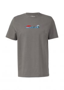 Футболка s.Oliver, Grey