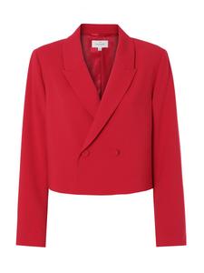 Демисезонная куртка TATUUM, Red