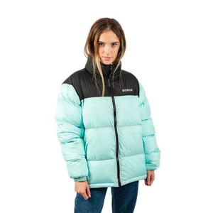 Куртка Ecoon Lisboa Short, синий