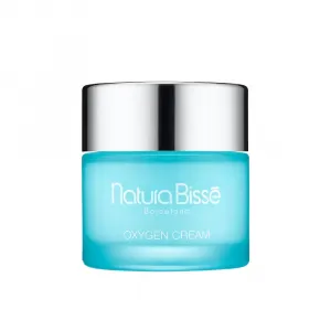 Очищающий увлажняющий крем Oxygen Cream 75 мл Natura Bissé