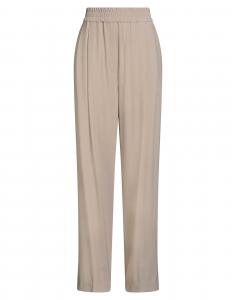 Брюки Brunello Cucinelli, бежевый