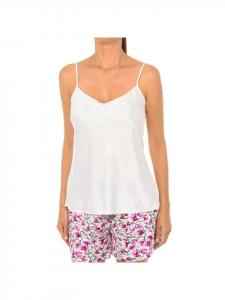 Майка DIM, белый