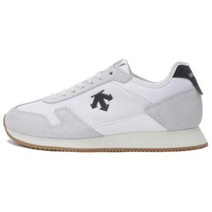 Кроссовки унисекс с низким верхом Descente