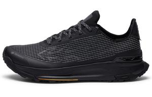 KOLON SPORT Эгг Лайт Абразивоустойчивые амортизирующие низкие треккинговые ботинки унисекс - Рок Шэдоу Блэк БК, цвет Rock Shadow Black BK