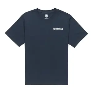 Мужская футболка Blazin Chest Element, синий