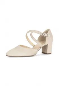 Классические каблуки Gabor, Oak