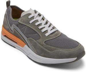 Мужские белые кроссовки Rockport PulseTech Sport Ubal,5M