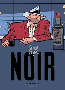 Intégrale Noir - Tome 0 - Intégrale Noir (DUPUIS)