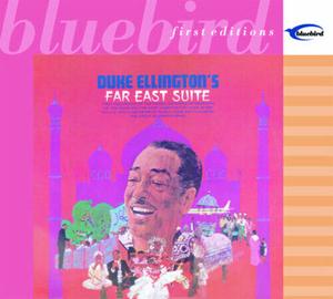 CD диск Ellington, Duke: Far East Suite
