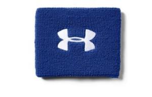 Under Armour Браслеты Unisex Blue
