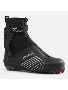 ROSSIGNOL Кроссовки для беговых лыж/коньков черного цвета