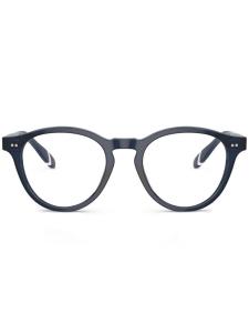 Очки Polo Ralph Lauren, синий