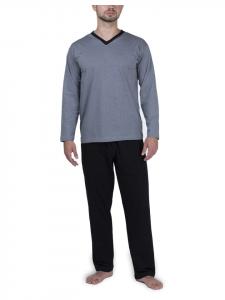 Ночное белье Moonline, серый