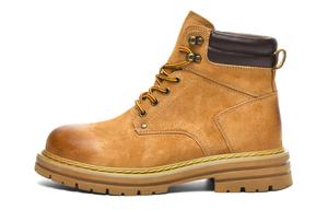 Короткие ботинки Martin унисекс EstherShop, Earth Yellow