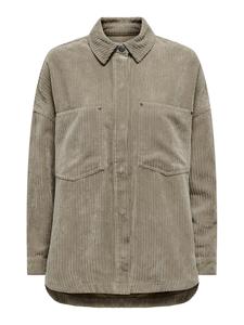 Куртка межсезонная ONLY Carmakoma CARJANINE-RAI, Brocade