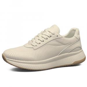 Кроссовки мужские Lifestyle Shoes Men Low-Top Devanro, черный