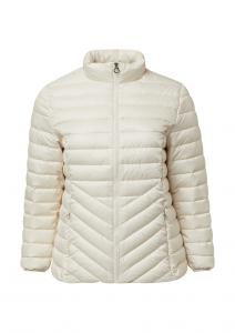 Зимняя куртка s.Oliver, Cream