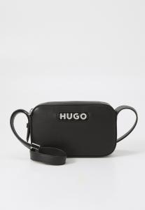 Сумка кросс-боди HUGO MEL ZIP, Black